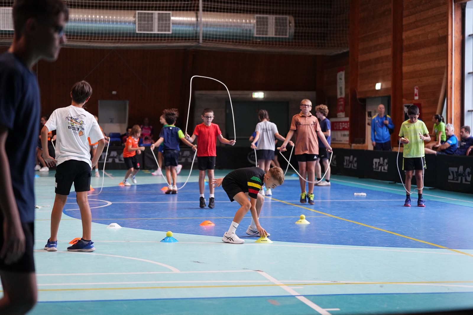 Transalpine Trophy Mediterranean Cup 2026 Camp allenamenti