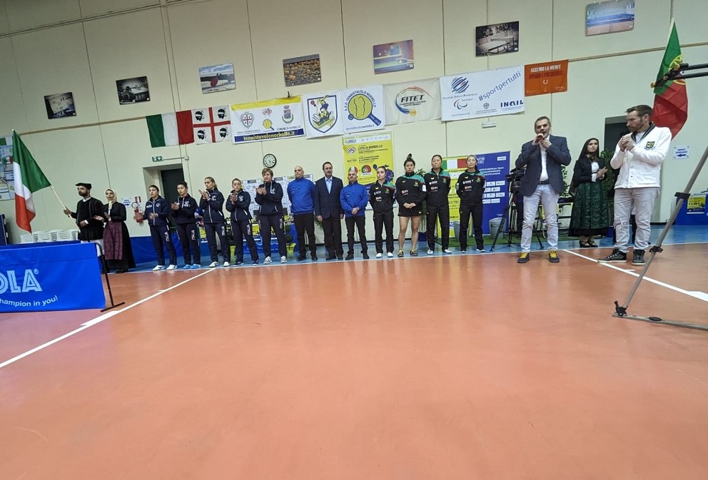 Trofeo Città di Norbello 2022