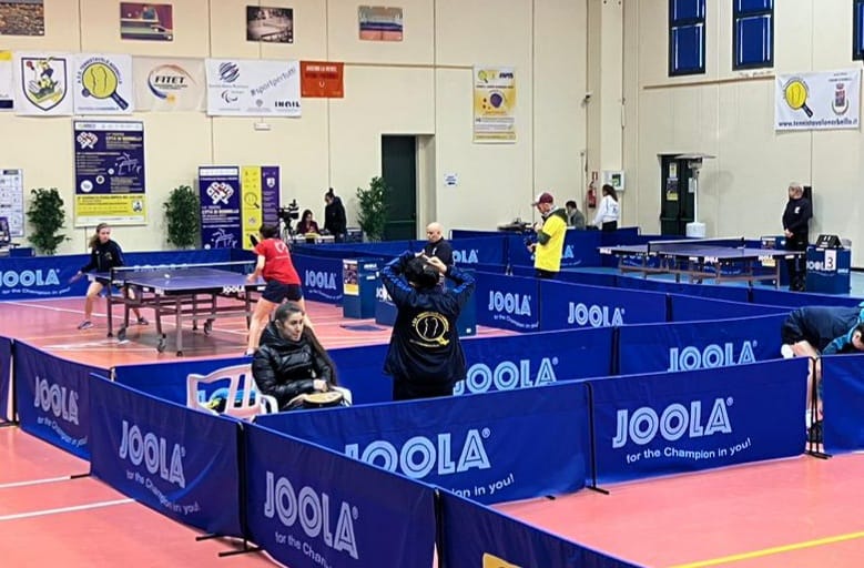 Trofeo Città di Norbello 2023 Top 12 assoluto panoramica