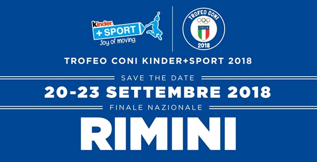 Trofeo Coni 2018