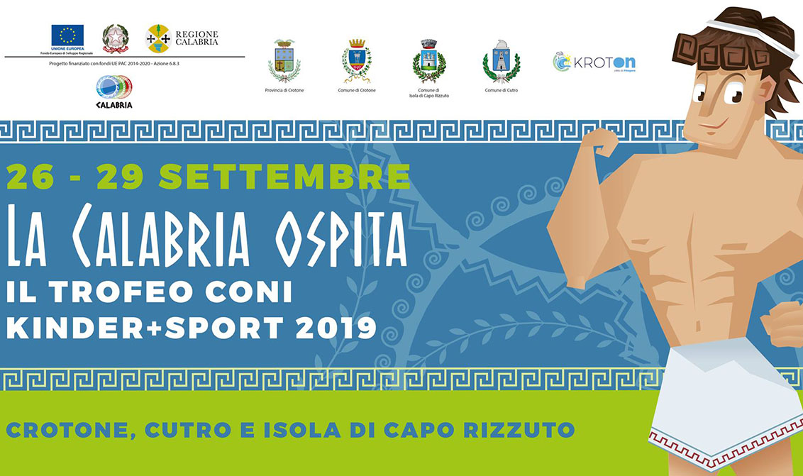Trofeo Coni 2019