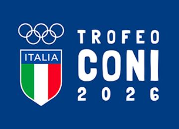 Trofeo Coni 2026 logo