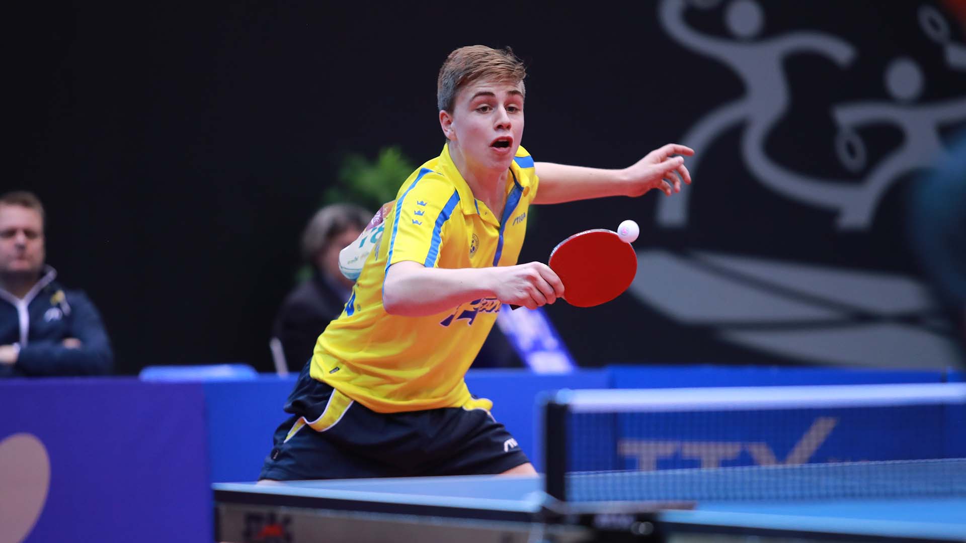 Truls Moregard