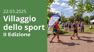 Villaggio dello Sport 2025