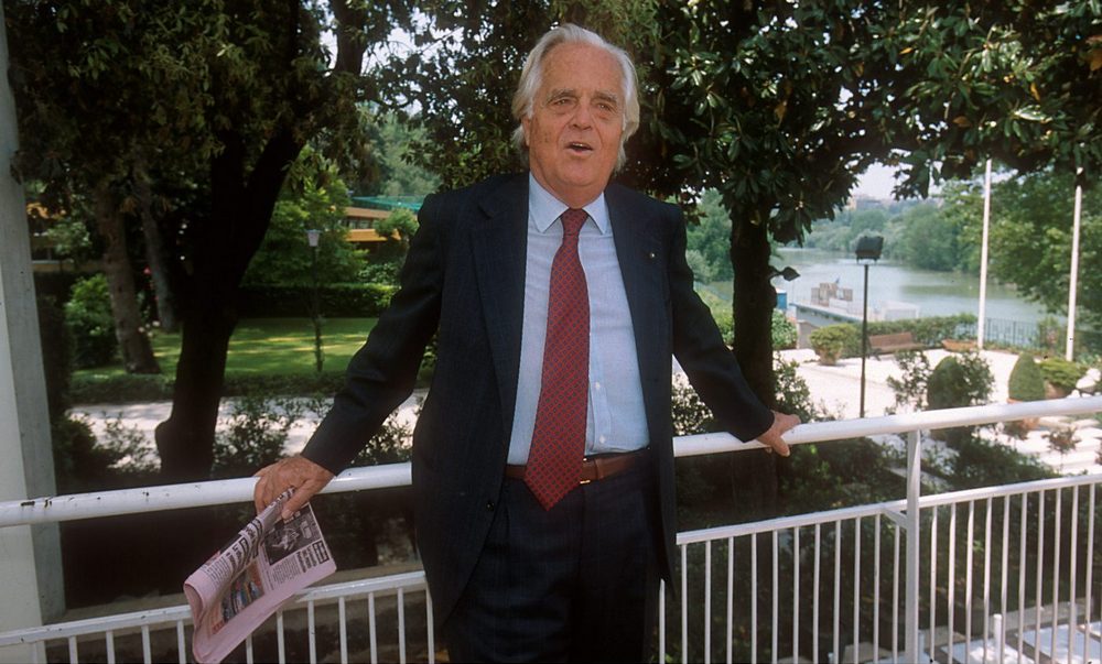 Vincenzo Malagò