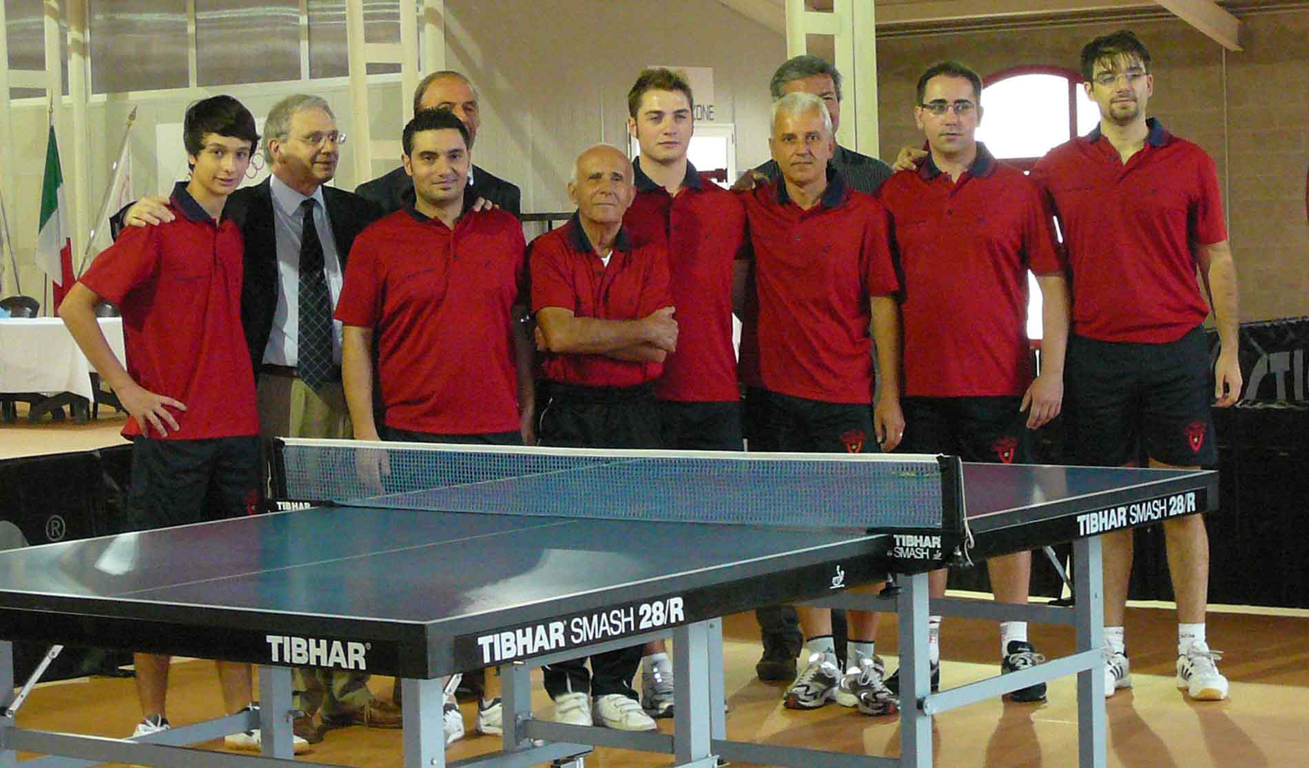 Vittorino da Feltre gruppo dei fondatori