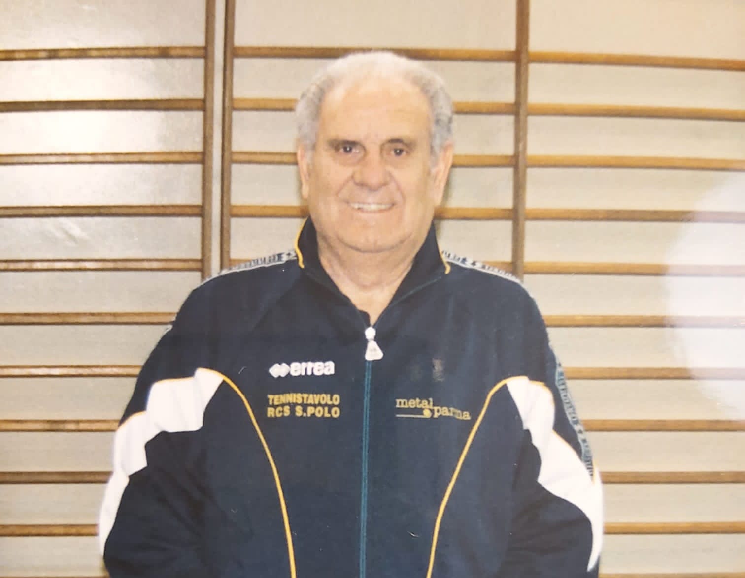 Vittorio Longi