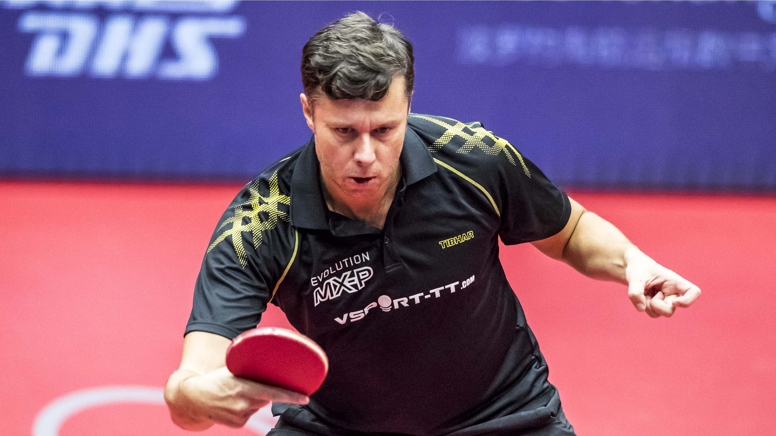 Vladimir Samsonov eliminato in qualificazione allAustralian Open 2019