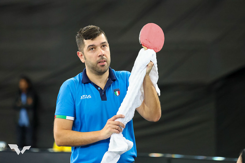 WTT Contender Doha 2023 Niagol Stoyanov 2