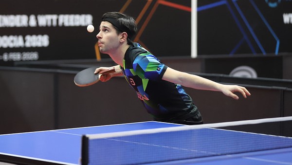 WTT Feeder Cappadocia 2026 Carlo Rossi