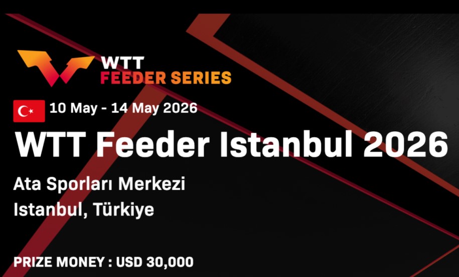 WTT_Feeder_Istanbul_2026_presentazione