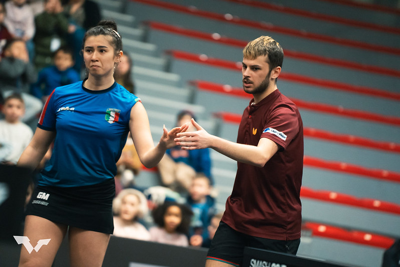 WTT_Feeder_Lille_2026_Gaia_Monfardini_e_Clement_Laine