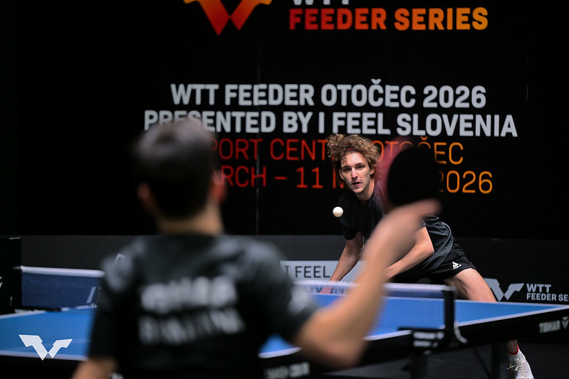 WTT Feeder Otocec 2026 Federico Vallino Costassa