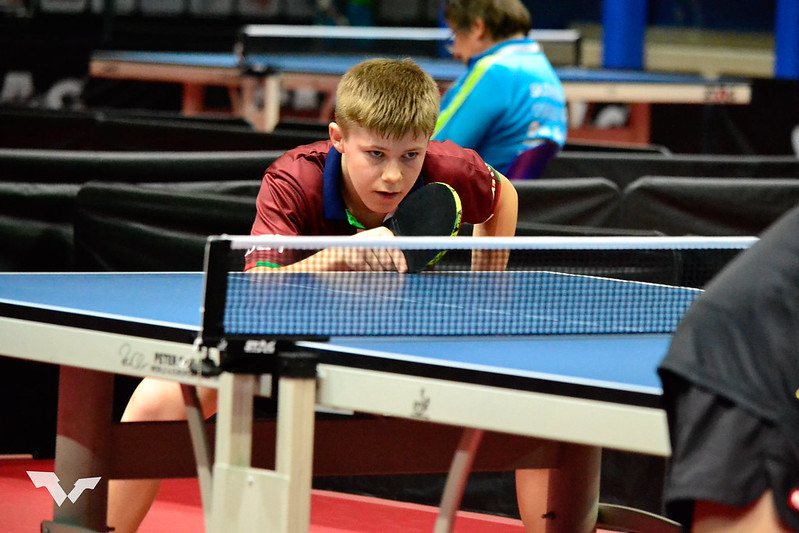 WTT Youth Contender Lignano 2022 Erik Paulina