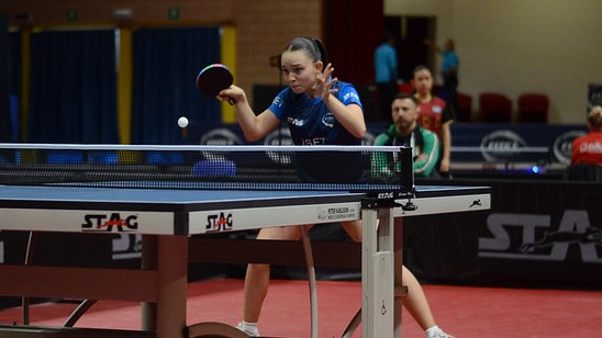WTT Youth Contender Lignano 2024 Gioia Picu
