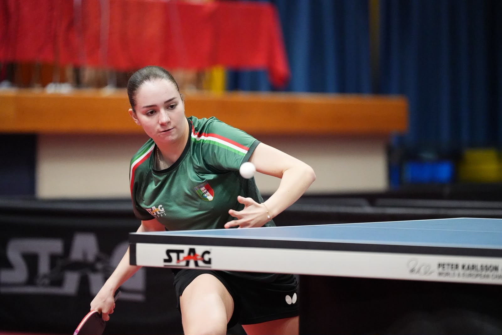WTT Youth Contender Lignano 2026 Manon Loth