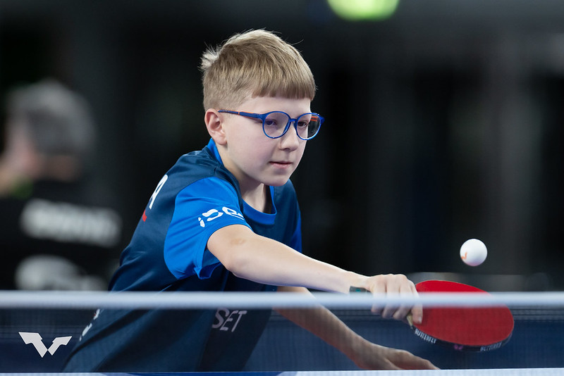 WTT Youth Contender Luxembourg 2026 Mattia Somaini