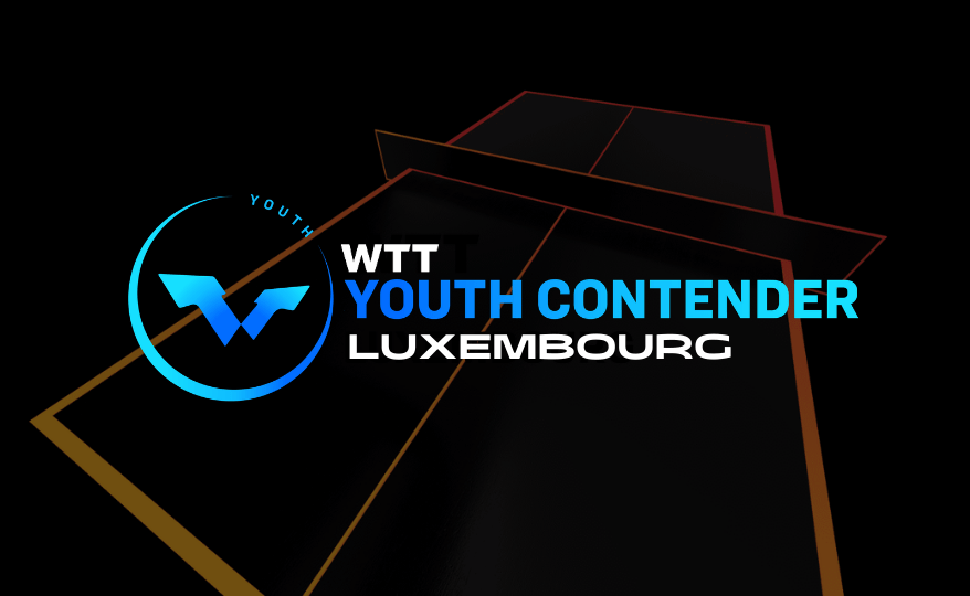 WTT Youth Contender Luxembourg logo