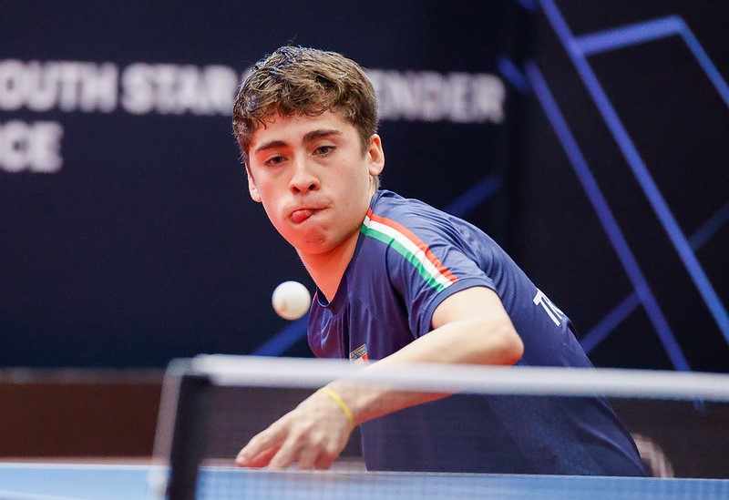 WTT_Youth_Contender_Metz_Francesco_Trevisan_in_azione