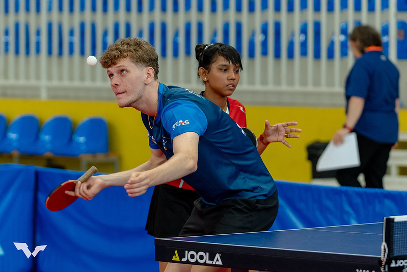 WTT_Youth_Contender_Podgorica_2025_Giacomo_Izzo_e_Syndrela_Das_in_azione WTT_Youth_Contender_Podgorica_2025_Giacomo_Izzo_e_Syndrela_Das_in_azione