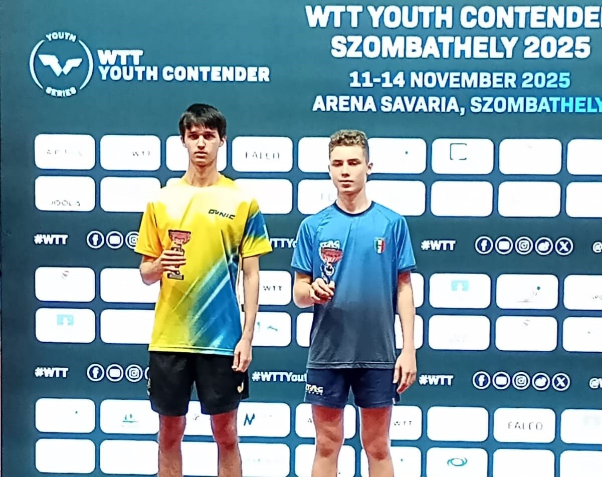 WTT_Youth_Contender_Szombathely_2025_Danilo_Faso_vincitore_del_singolare_Under_17
