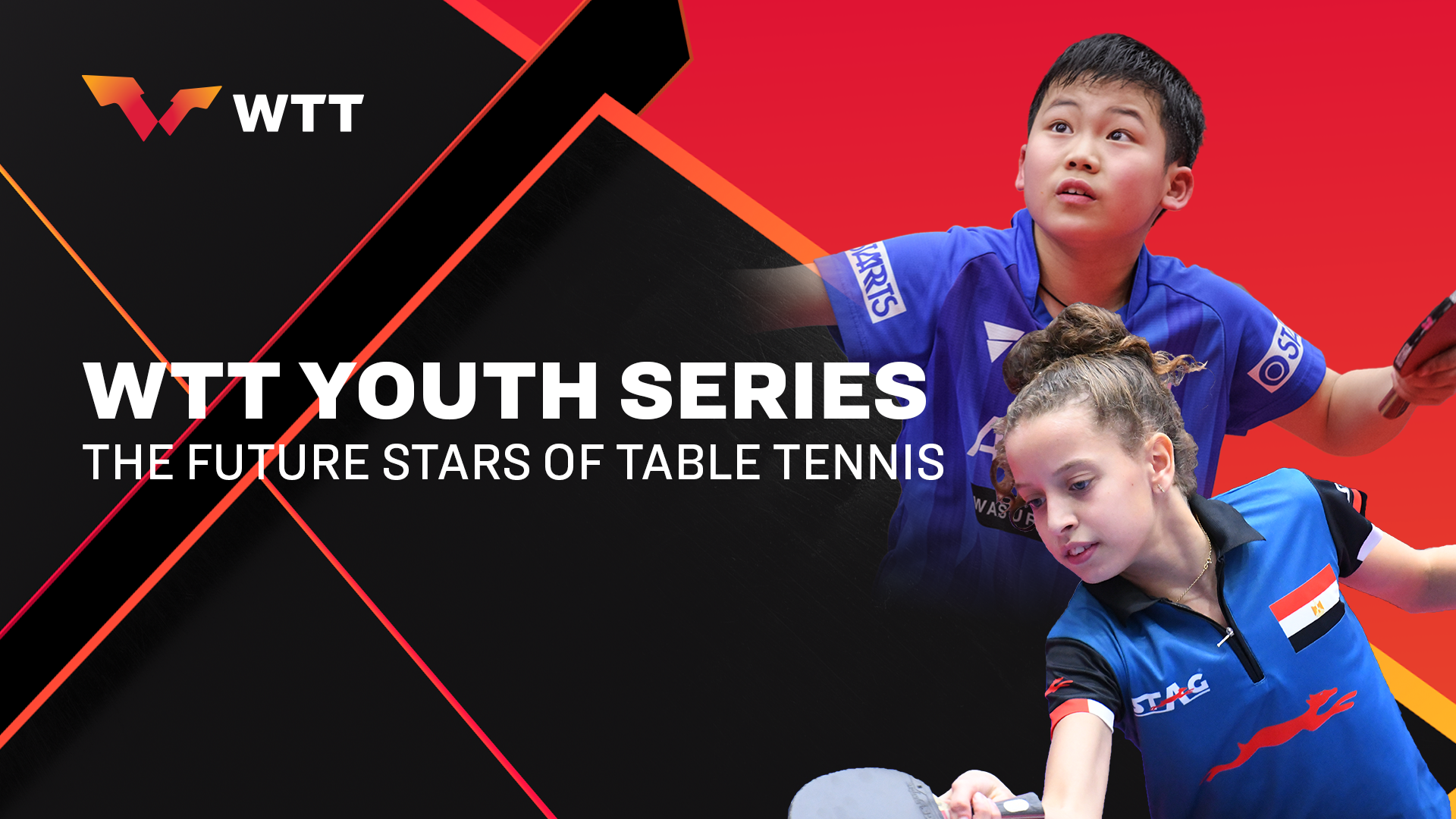 WTT Youth Series 2021