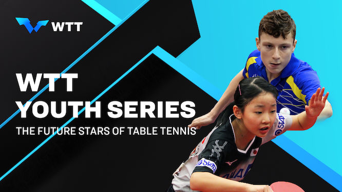 WTT Youth series 2021