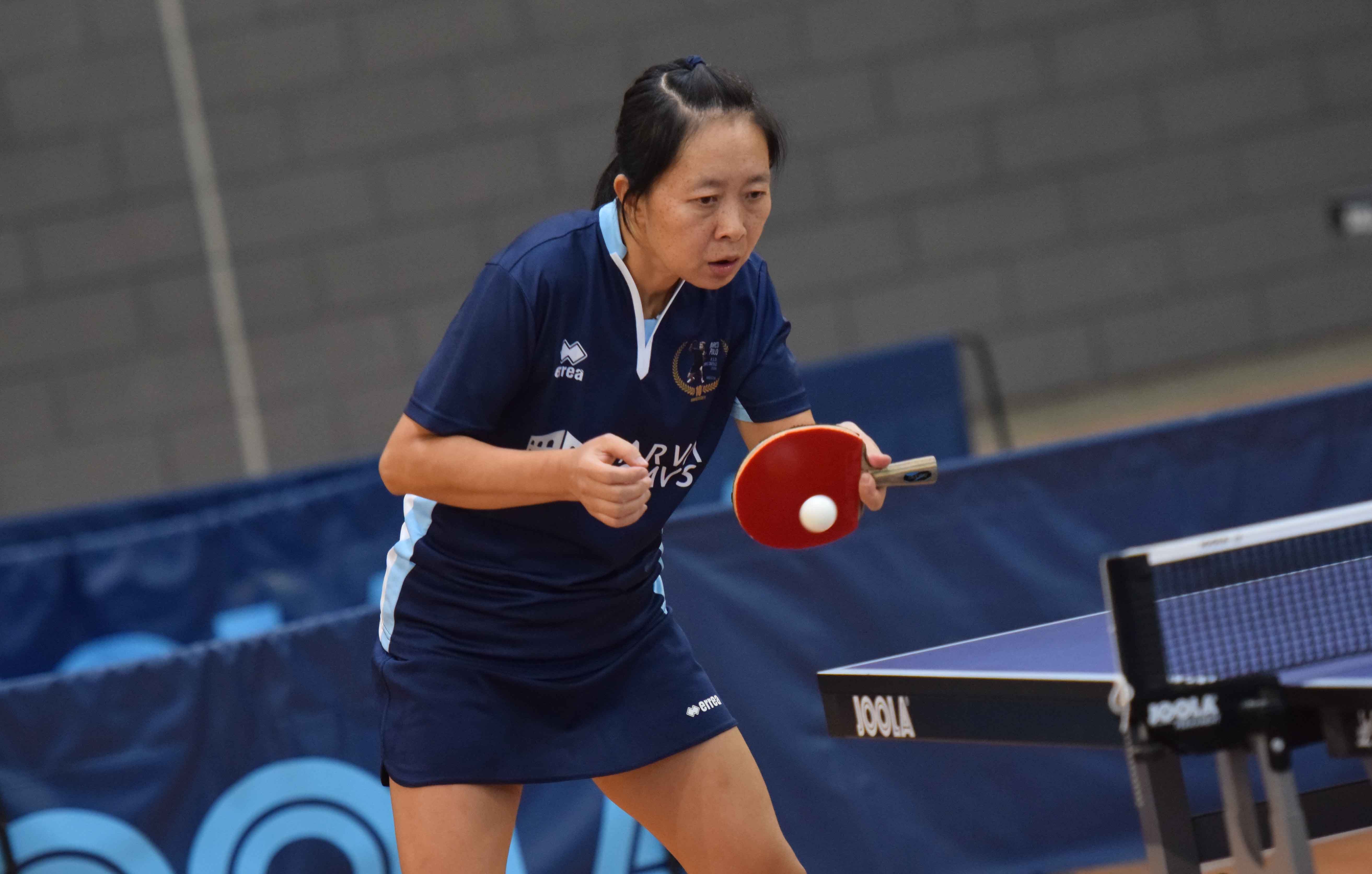 Wang Xuelan