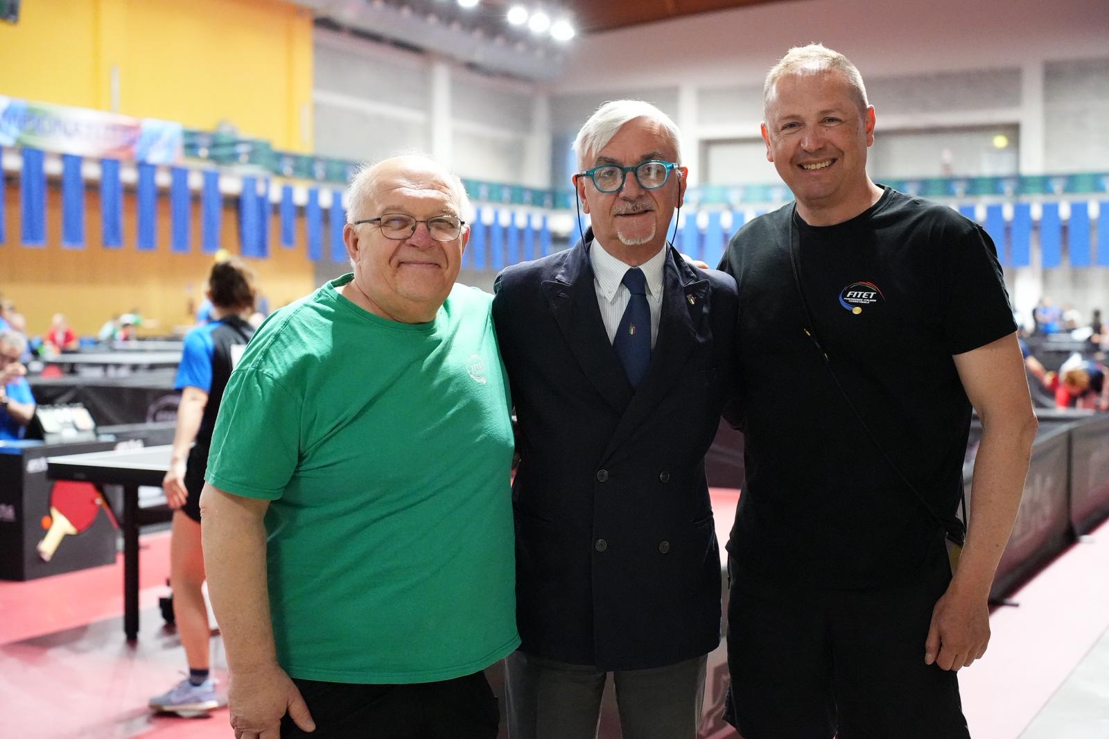 William_Santini_Andrea_Dondi_e_Antonio_Arisi