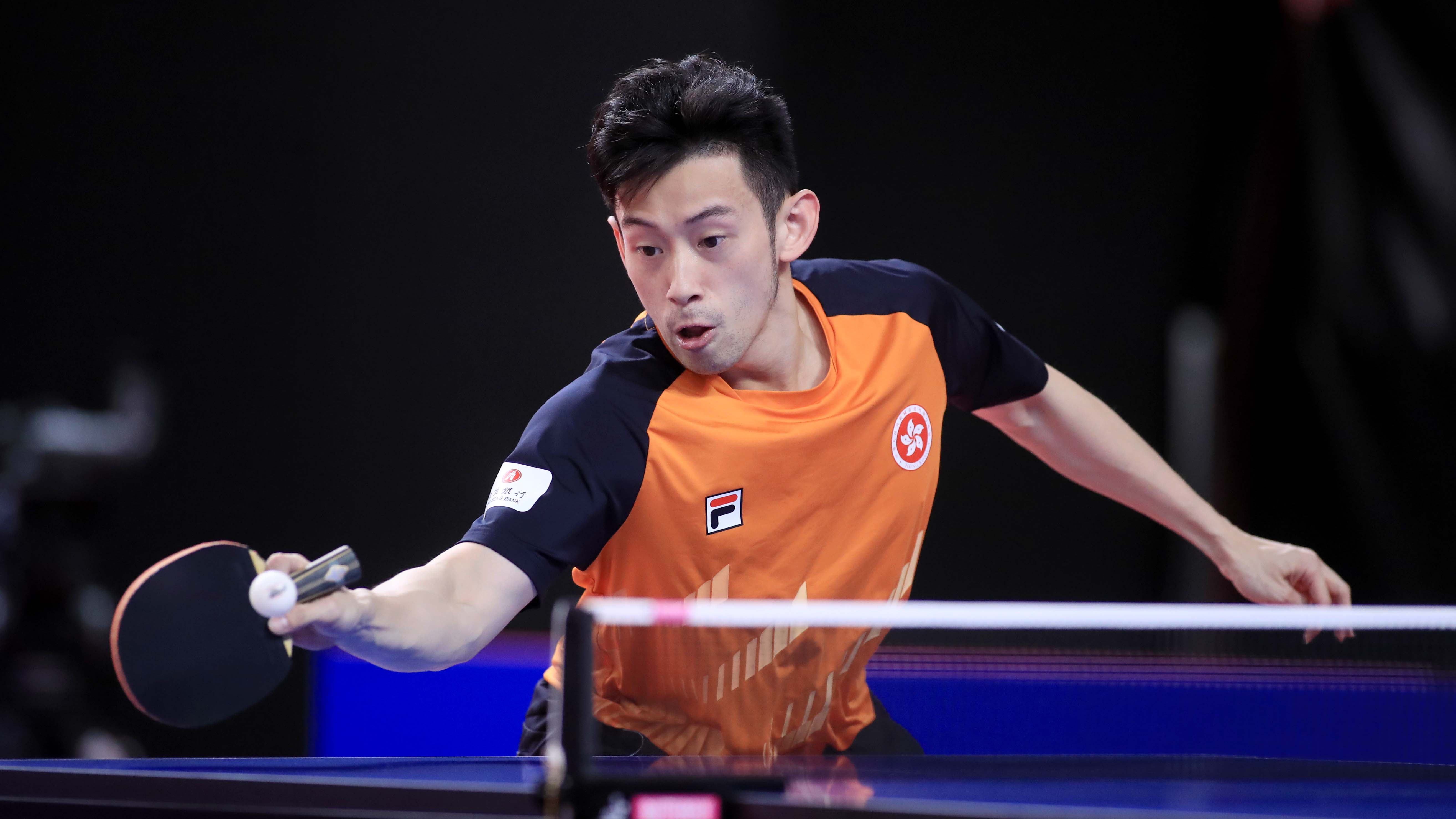 Wong Chun Ting a Gondomar qualifica Hong Kong per Tokyo 2020