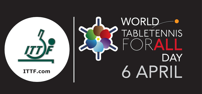 World Table Tennis Day