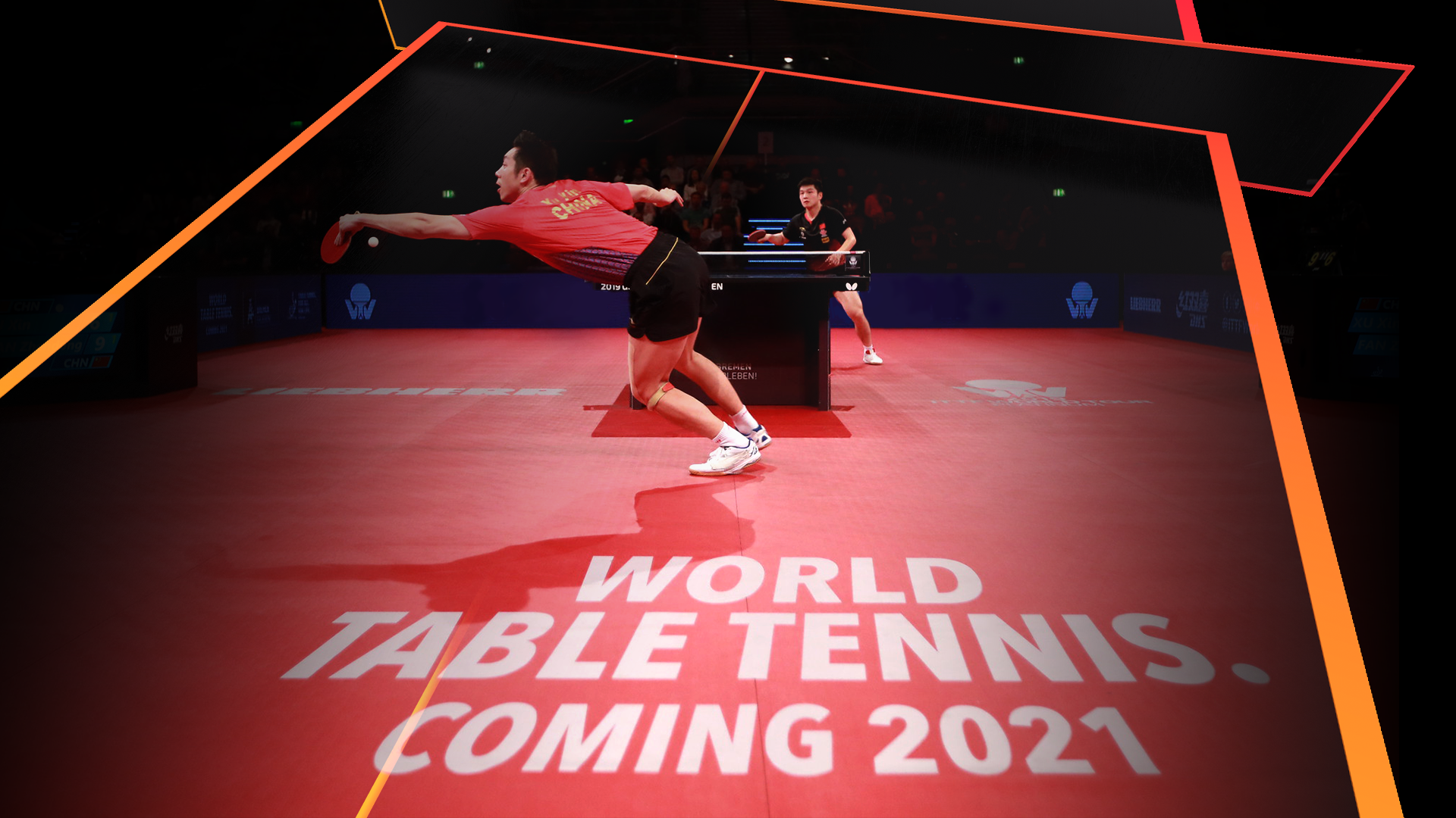 World Table Tennis dal 2021