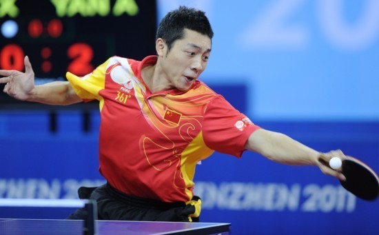 Xu Xin