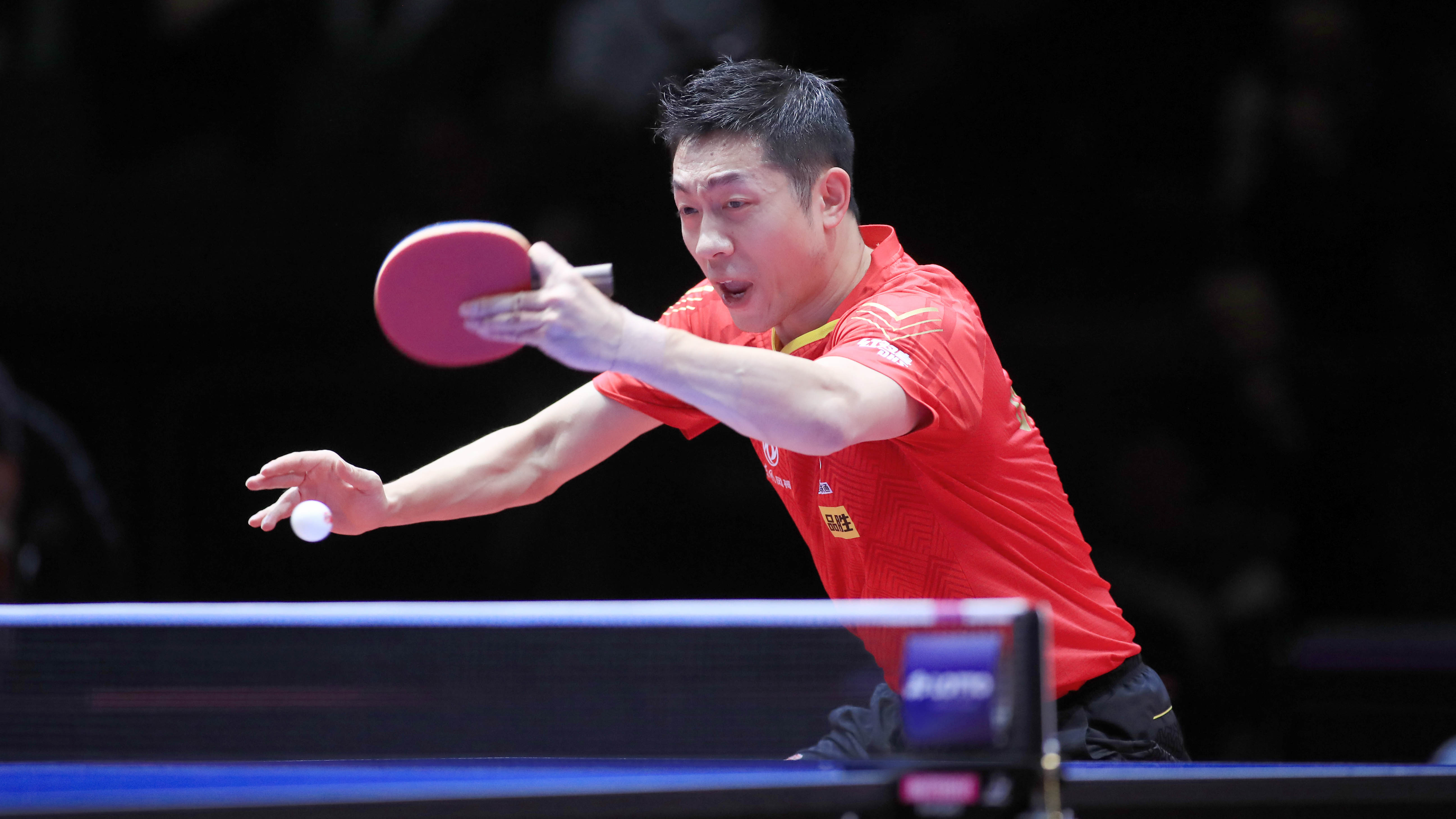 Xu Xin torna numero 1 a febbraio 2020