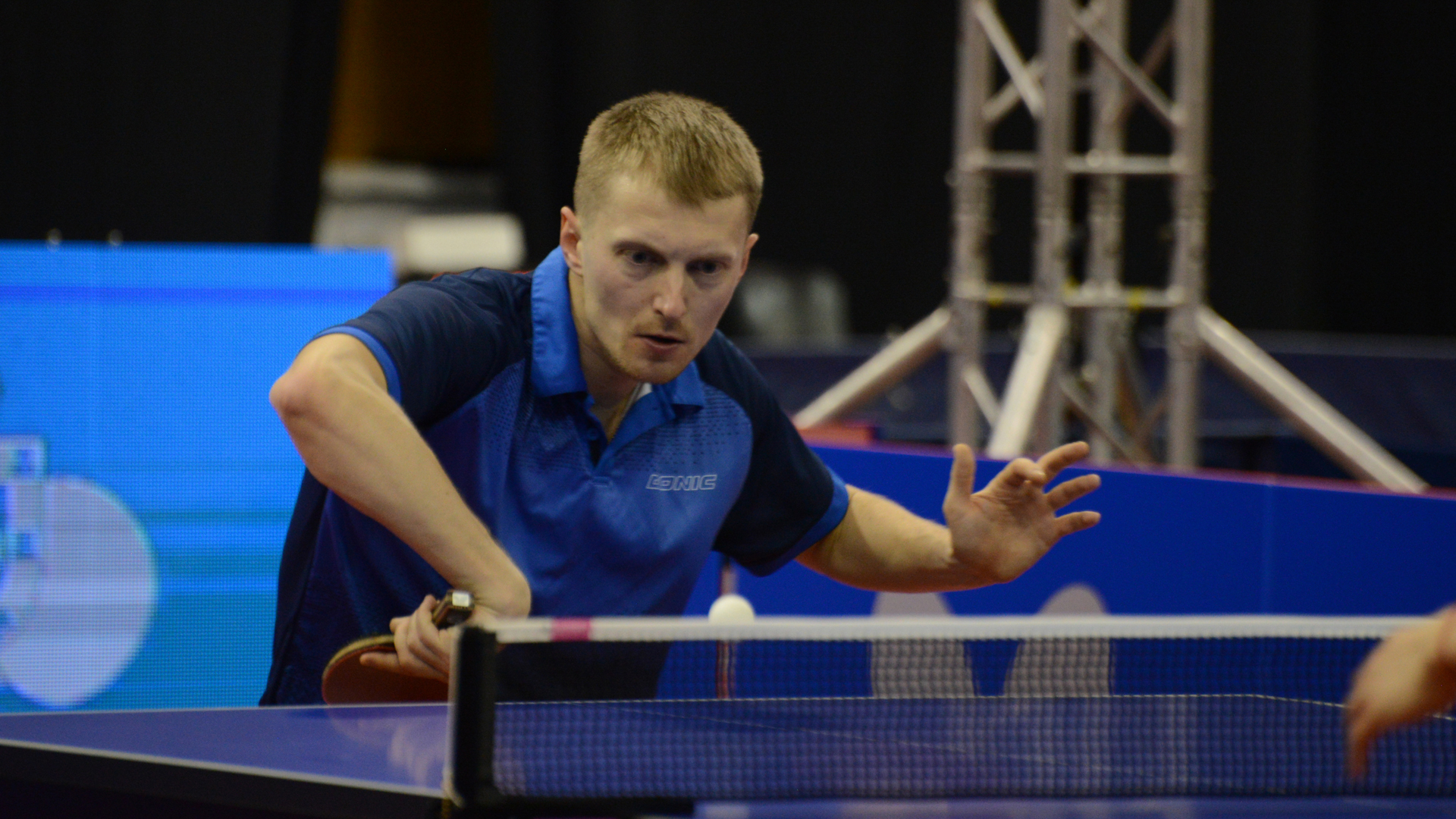 Yevhen Pryshchepa in finale a Lisbona al Challenge Plus Portugal Open 2020