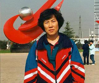 Zhang Li