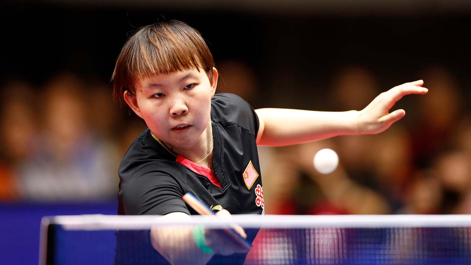 Zhu Yuling vince Asian Cup 2019