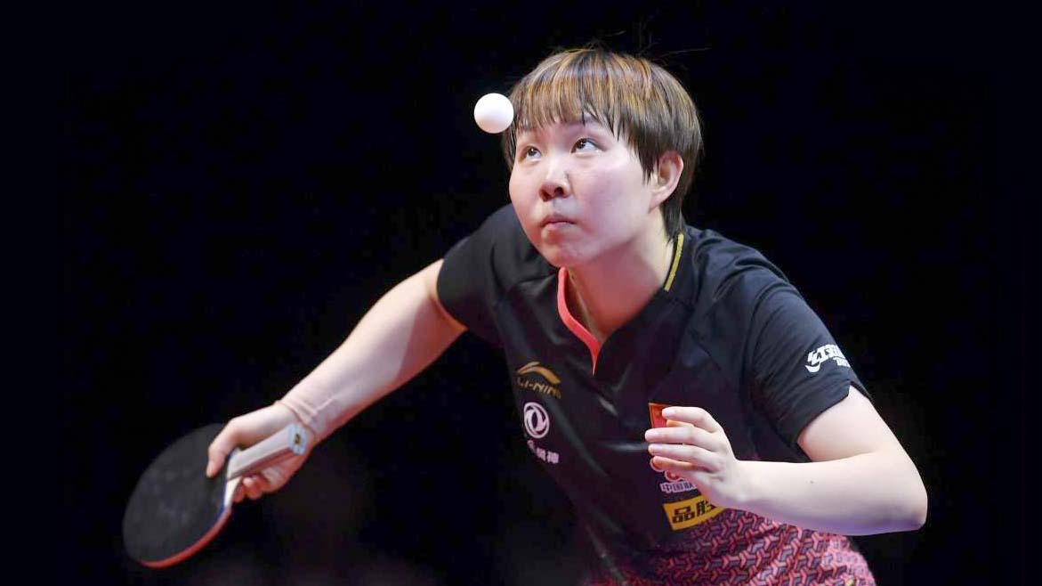 Zhu Yuling vince Marvellous 12 di Shenzhen gennaio 2020