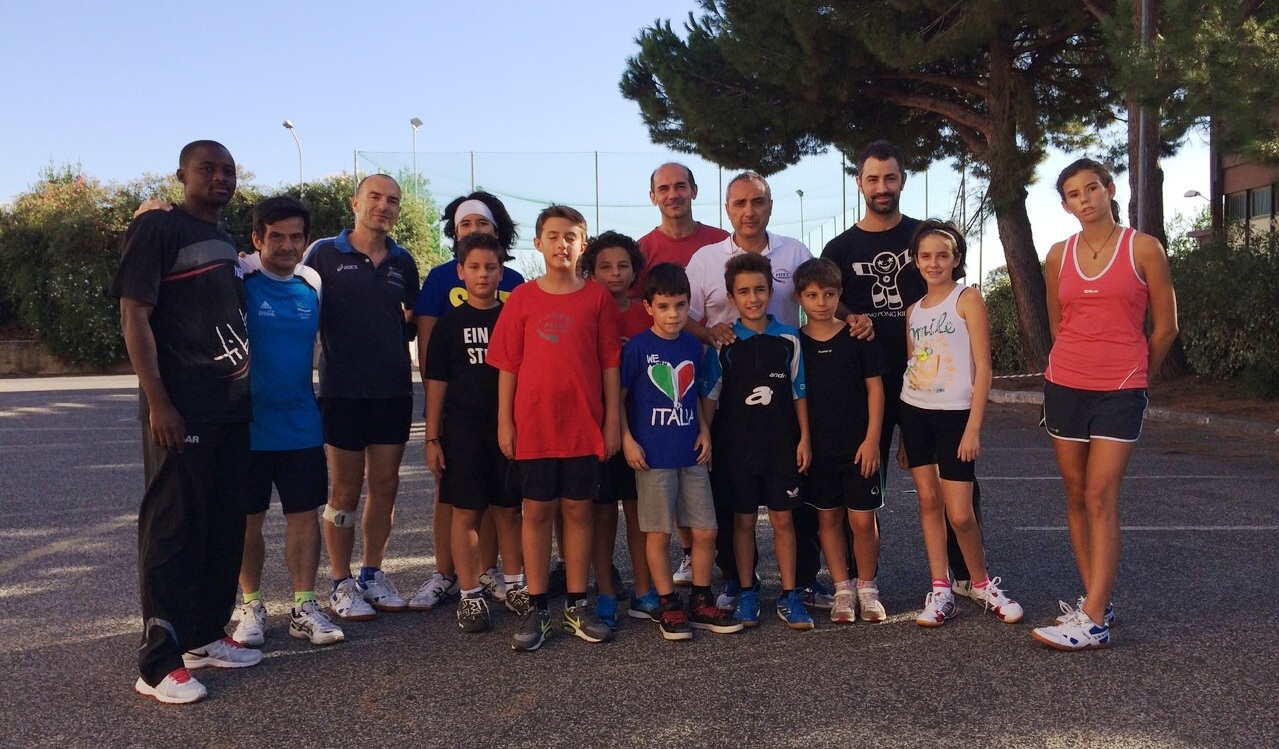 aAAFoto Primo Stage CRLazio