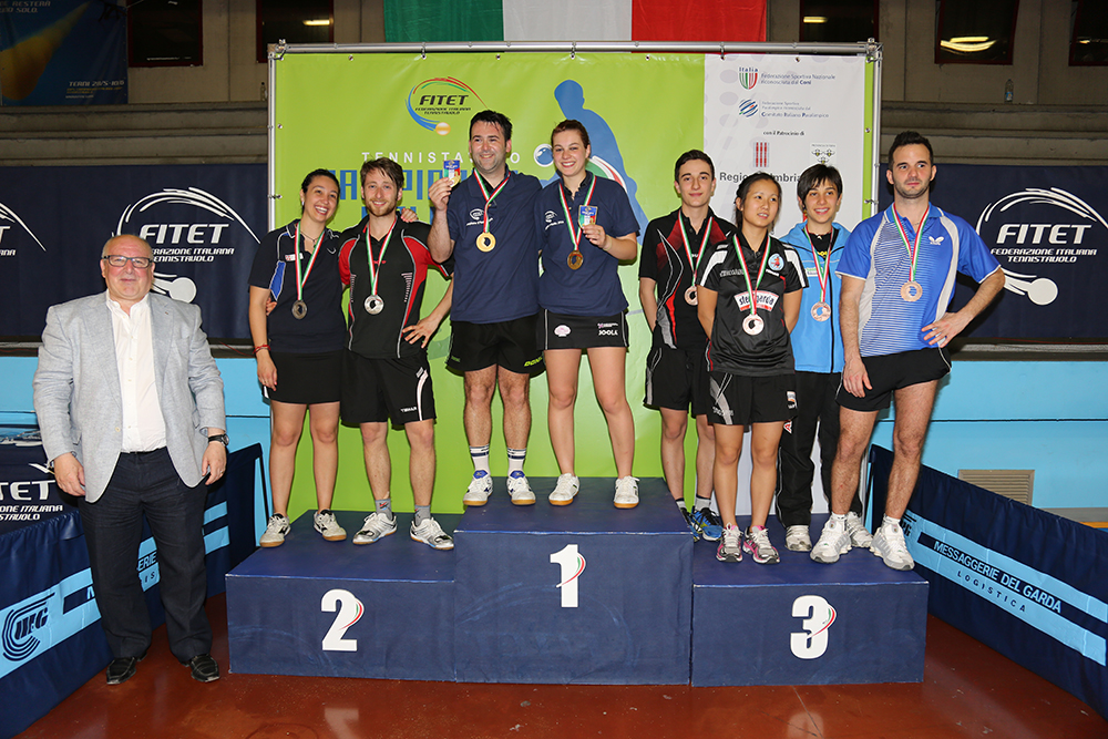 aDOPPIO MISTO 2 CAT2