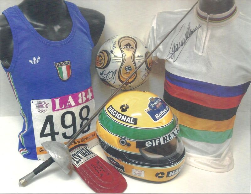 acimeli museo