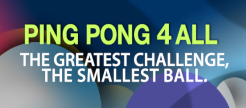 Banner PingPong4all 3