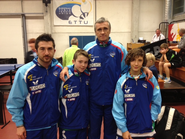 blegny 2013