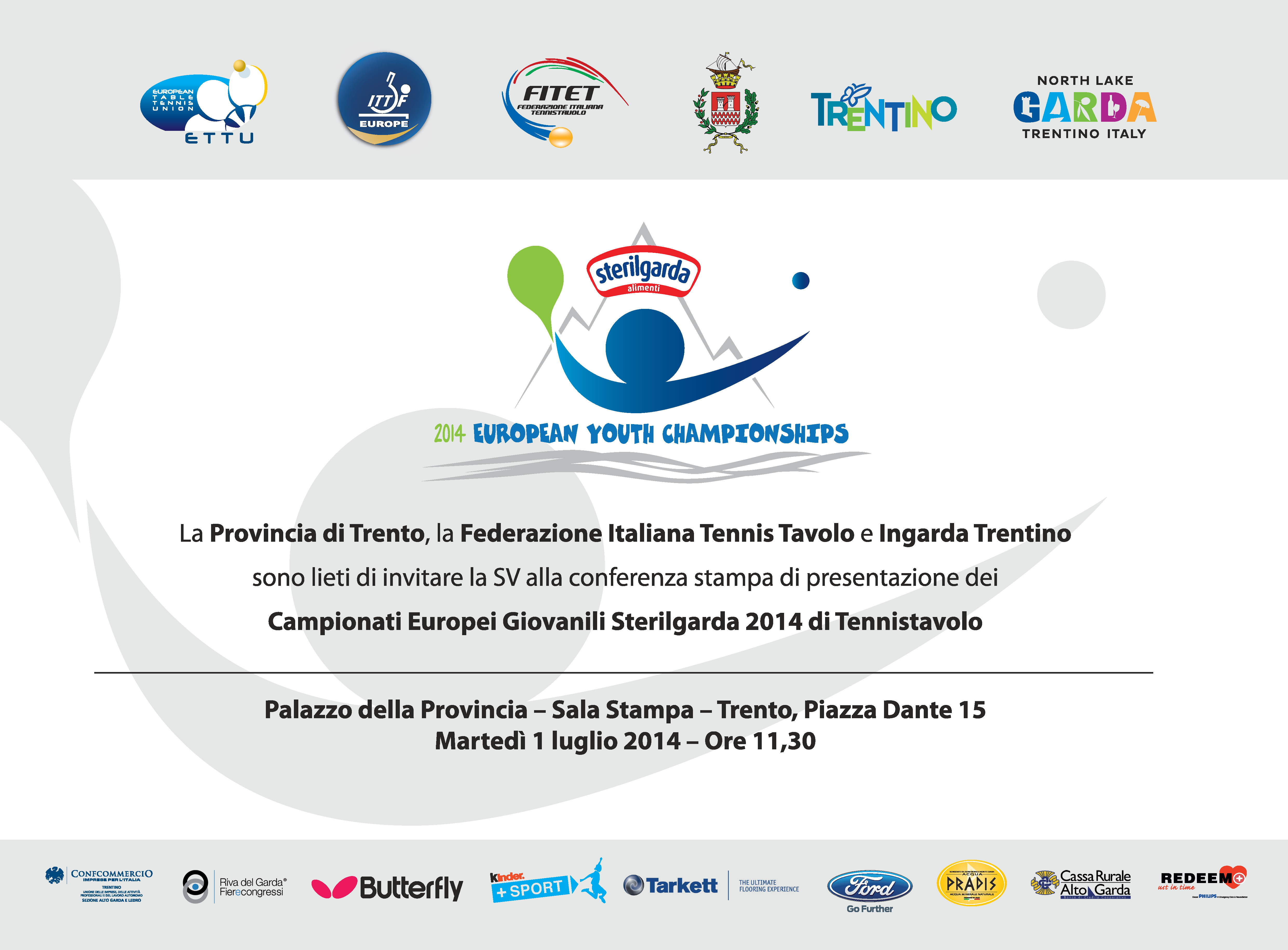 conf Stampa