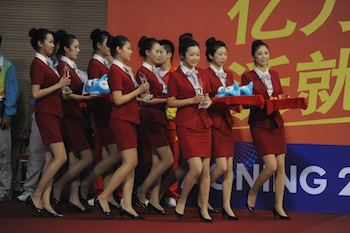 hostess