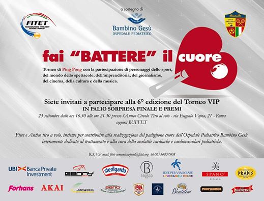 invito
