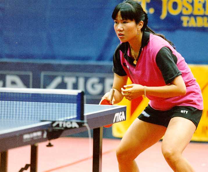 lily yip