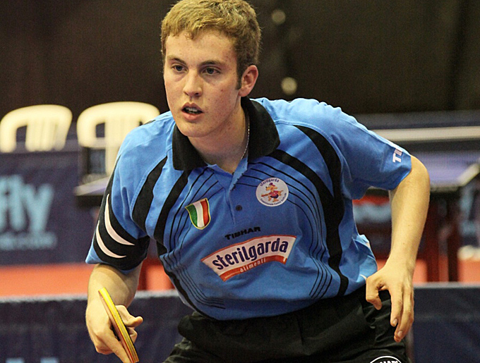 marc rech