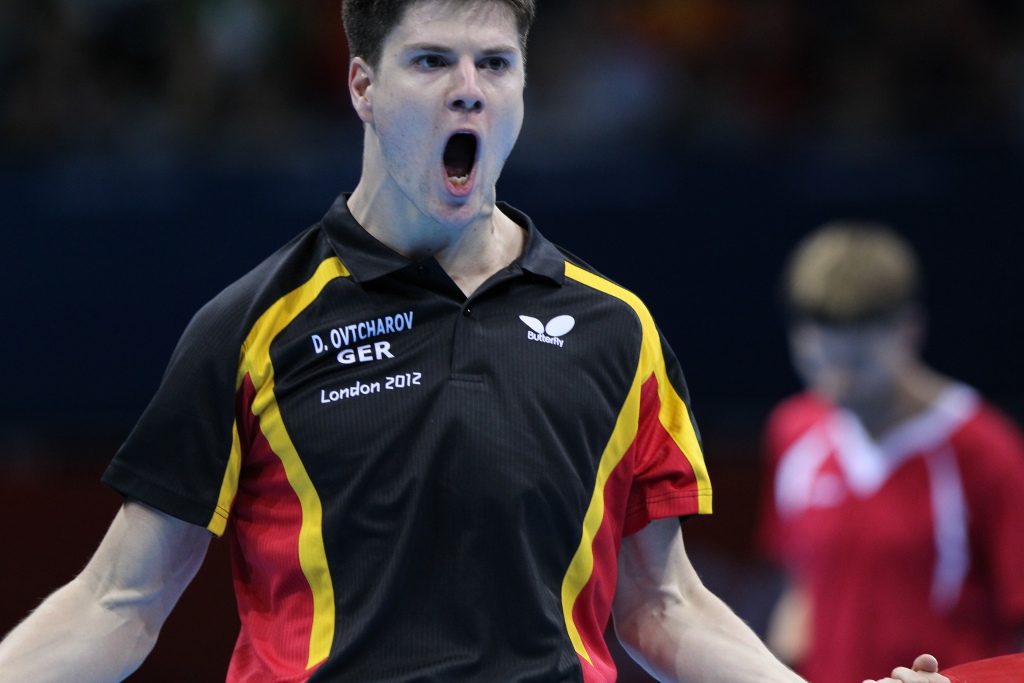 ovtcharov