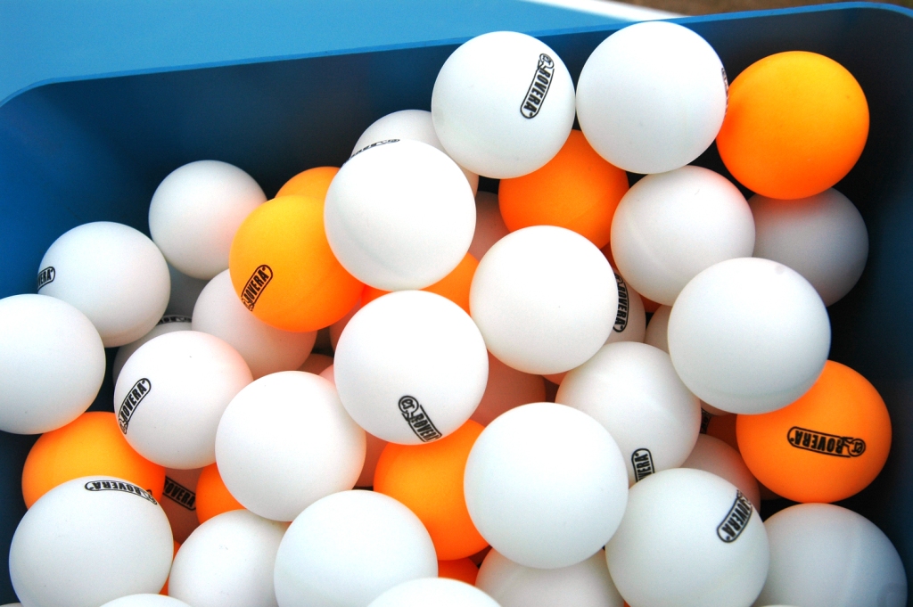 palline